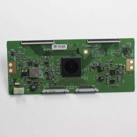 Sony MOUNTED PWB E-T-CON 55 6871 1-895-900-21